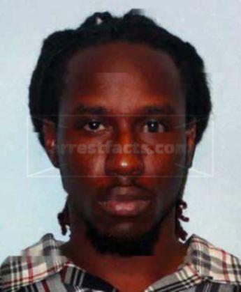 Jarrod Dion Corbett