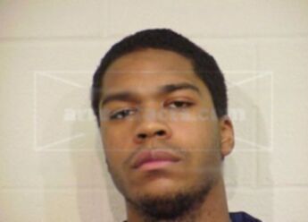 Isaiah Douglas Dickerson