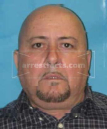 Lazaro Corzo Coffino
