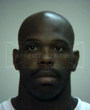 Clint Anthony Williams