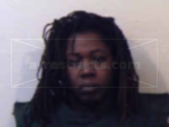 Tyshiko Nicole Meeks