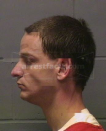 Joseph Wyatt Boyce