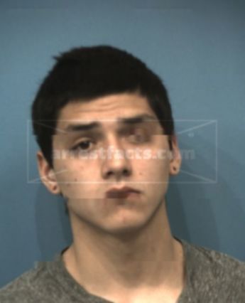 Brandon William Hernandez