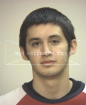 Vince Michael Navarro