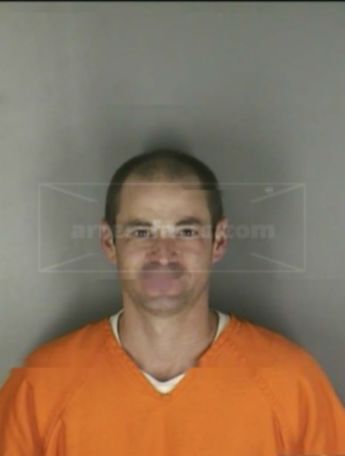 Brent Thomas Spicer
