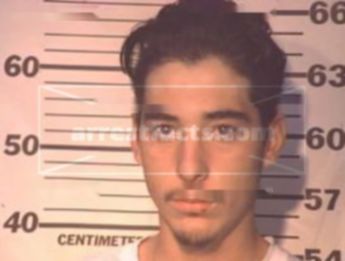 Jesus Manuel Jr. Cortez Trevino