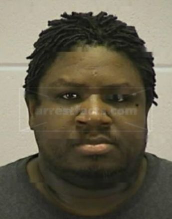 Tyrone Jones