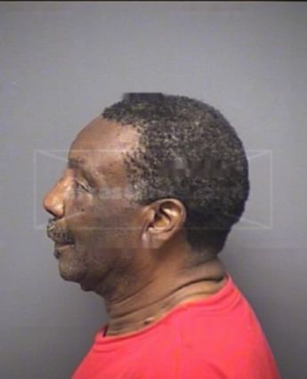 Alvin Devon Mckoy
