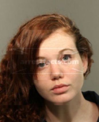 Grace Marie Peterson