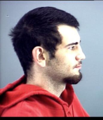 Daniel Ray Roach