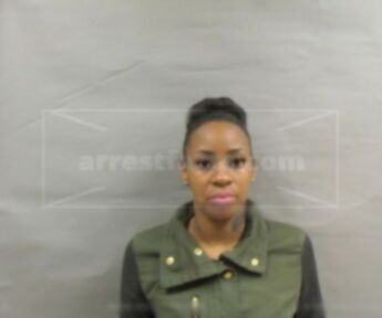 Marquetta M Davis