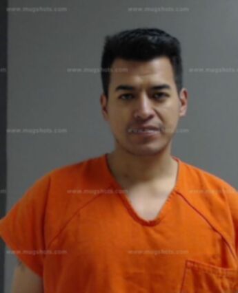 Jacob Ortega Lopez