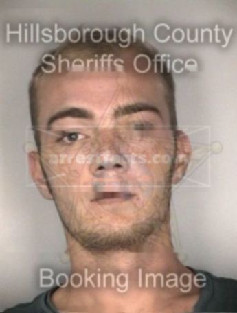 Anthony James Moldenhauer