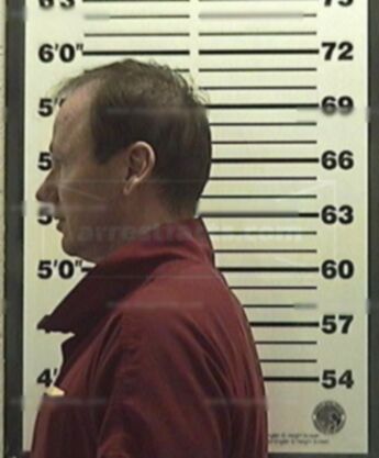 Lloyd Wilber Scarrow Jr.