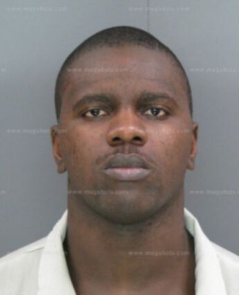 Najee Javaun Mcknight