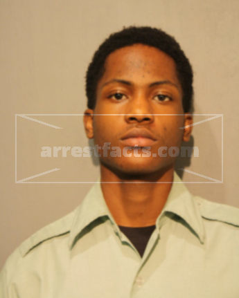 Elijah P Laster