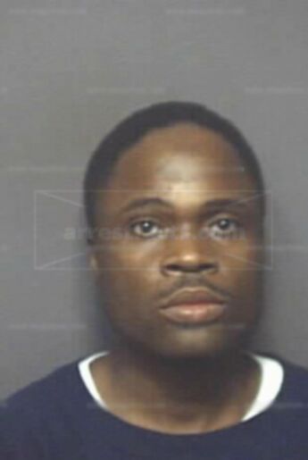 Brian Keith Coleman