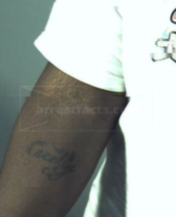 Jontee Davis