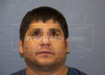 Nicholas Mendoza