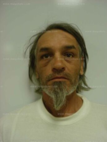 Robert Eugene Nichols