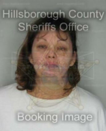 Linda Faye Brand