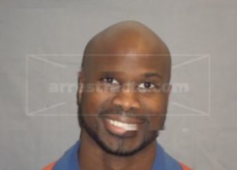 Toby Rodger Davis
