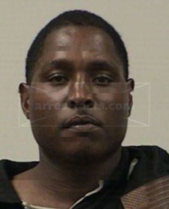 Ronald Jermaine Washington