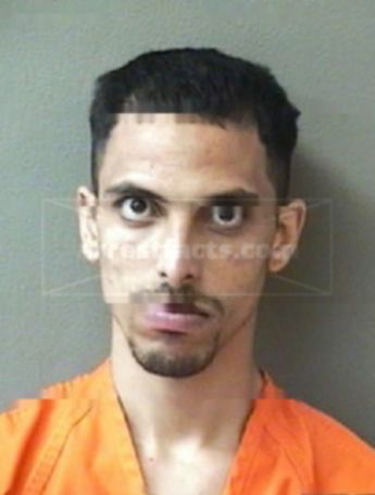Christopher Lee Hilliard