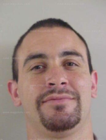 Christopher R Carrera