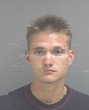 Tyson Craig Tolbert