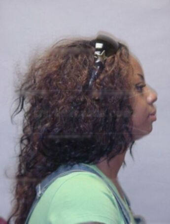 Kimberly D Johnson