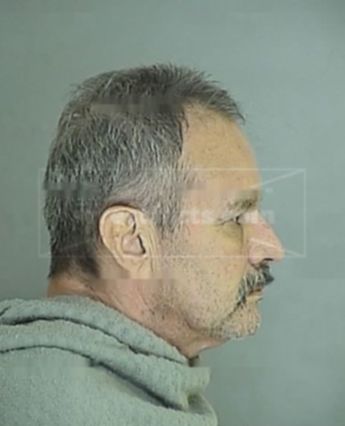 Martin Edwin Finney