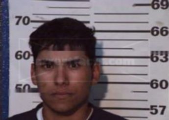 Christobal Silva