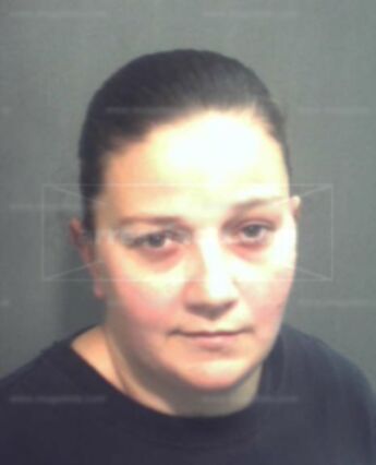 Dawn Leigh Swaim