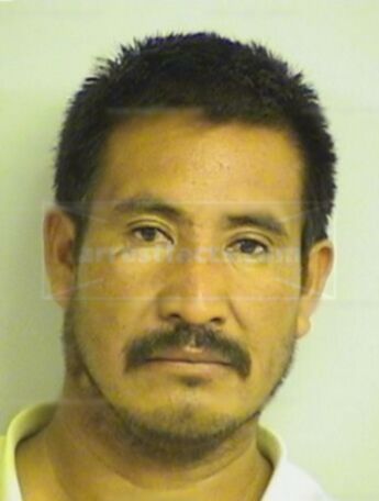 Pascual Francisco Juan