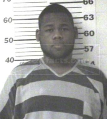 Cameron Djuan Ervin