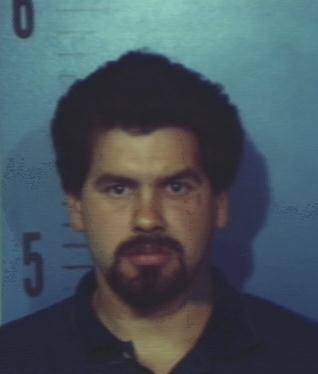 Mark Alan Martinez