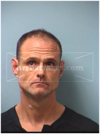 Anthony Keith Meister