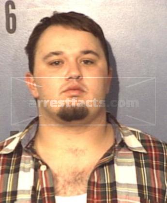 Justin Scott Yarbrough