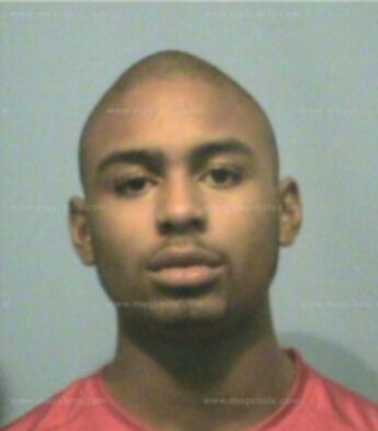 Alvin Ray Thomas