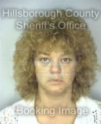 Ginger L Cullison