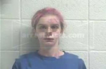 Brittany Vanmeter