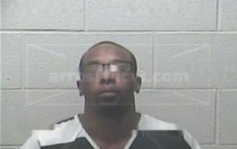 Eugene Antwon Washington