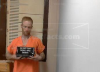 Dustin Chance Davis