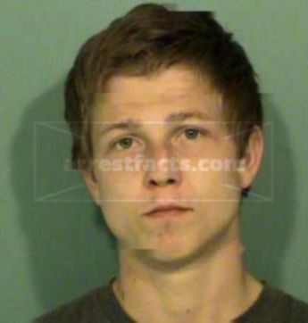 Tyler Stephen Michael Partlow