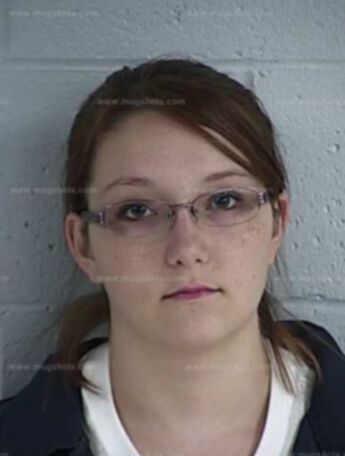 Shannon Nicole Wilson