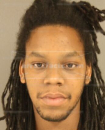 Colby Jamar Stiff