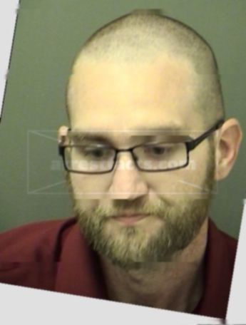 Curtis Andrew Blackshear