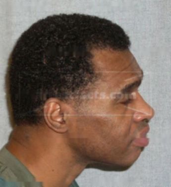 Lew A. Jefferson