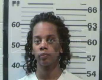 Tonya Latrice Lang